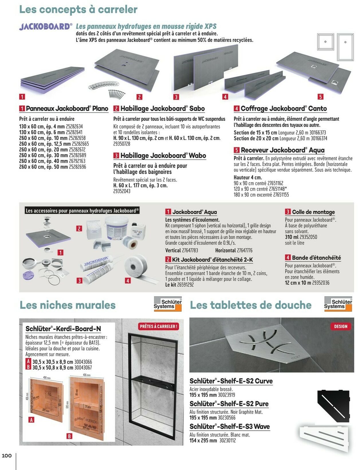 Catalogue Gedimat 17.12.2025 - 31.12.2025