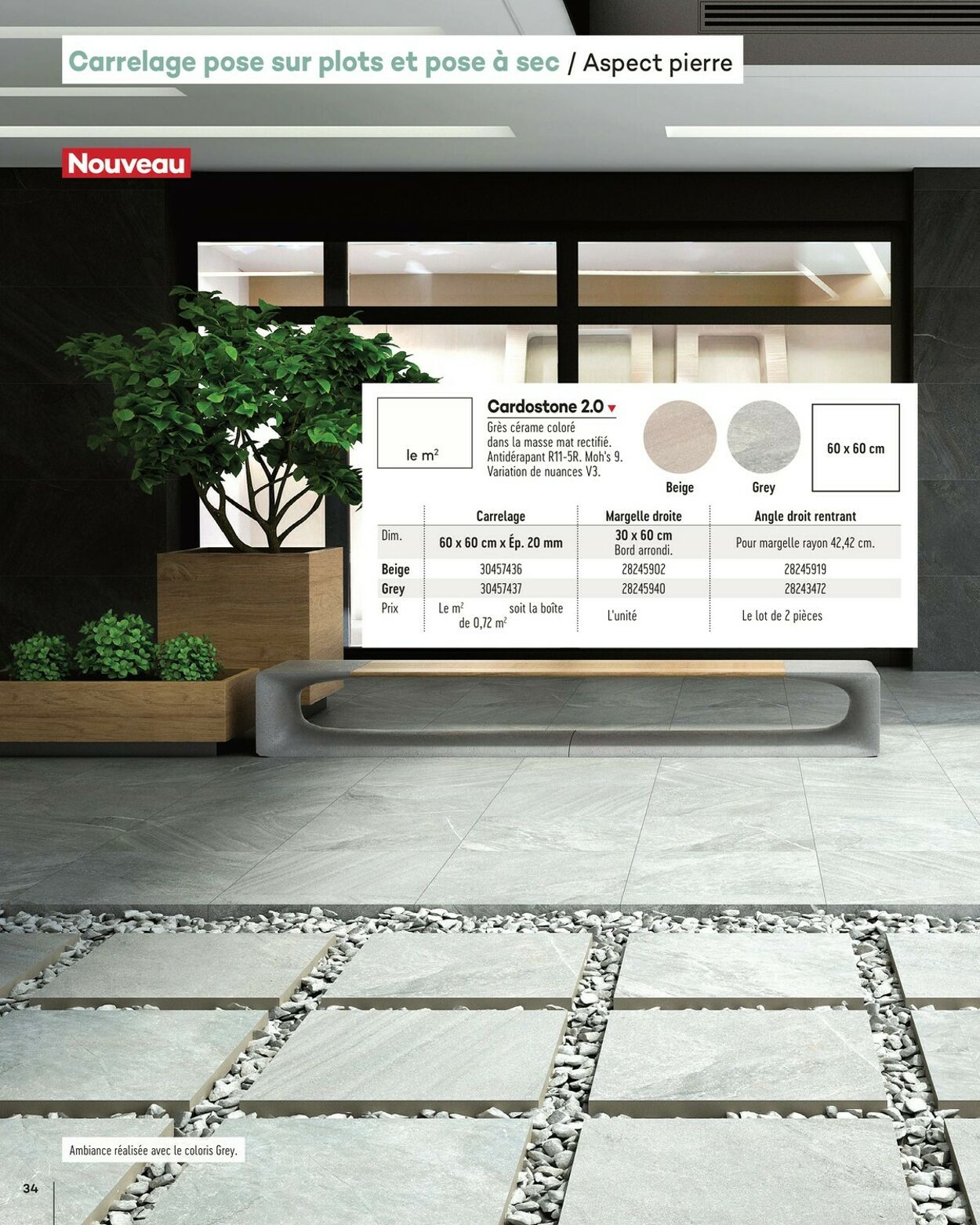 Catalogue Gedimat 05.06.2025 - 19.06.2025