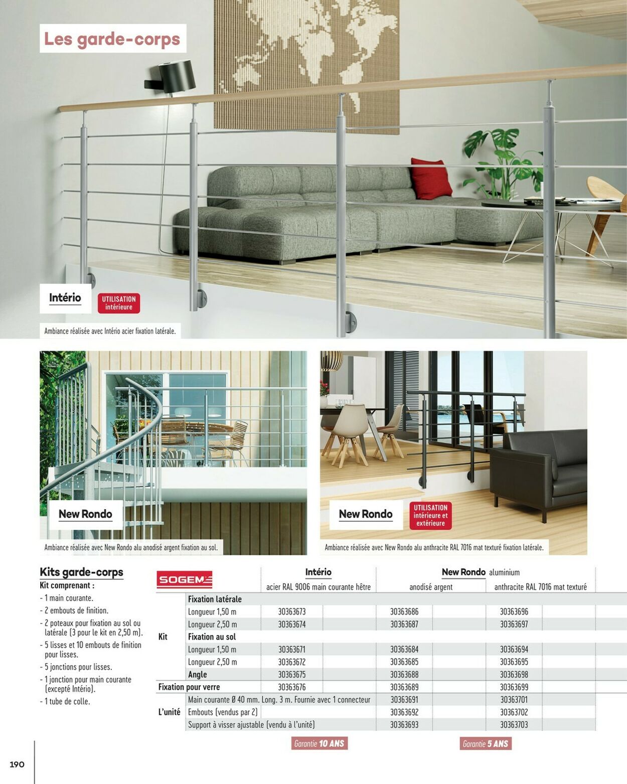 Catalogue Gedimat 13.06.2025 - 27.06.2025