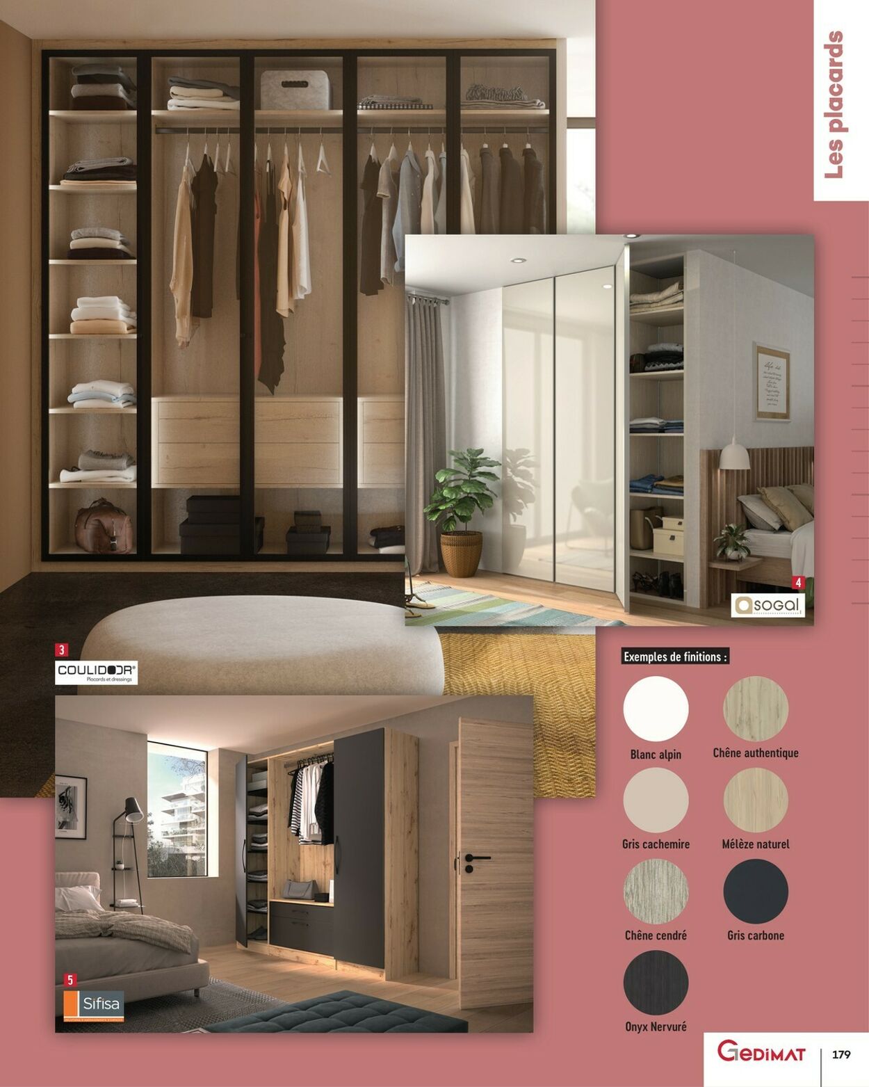Catalogue Gedimat 13.06.2025 - 27.06.2025