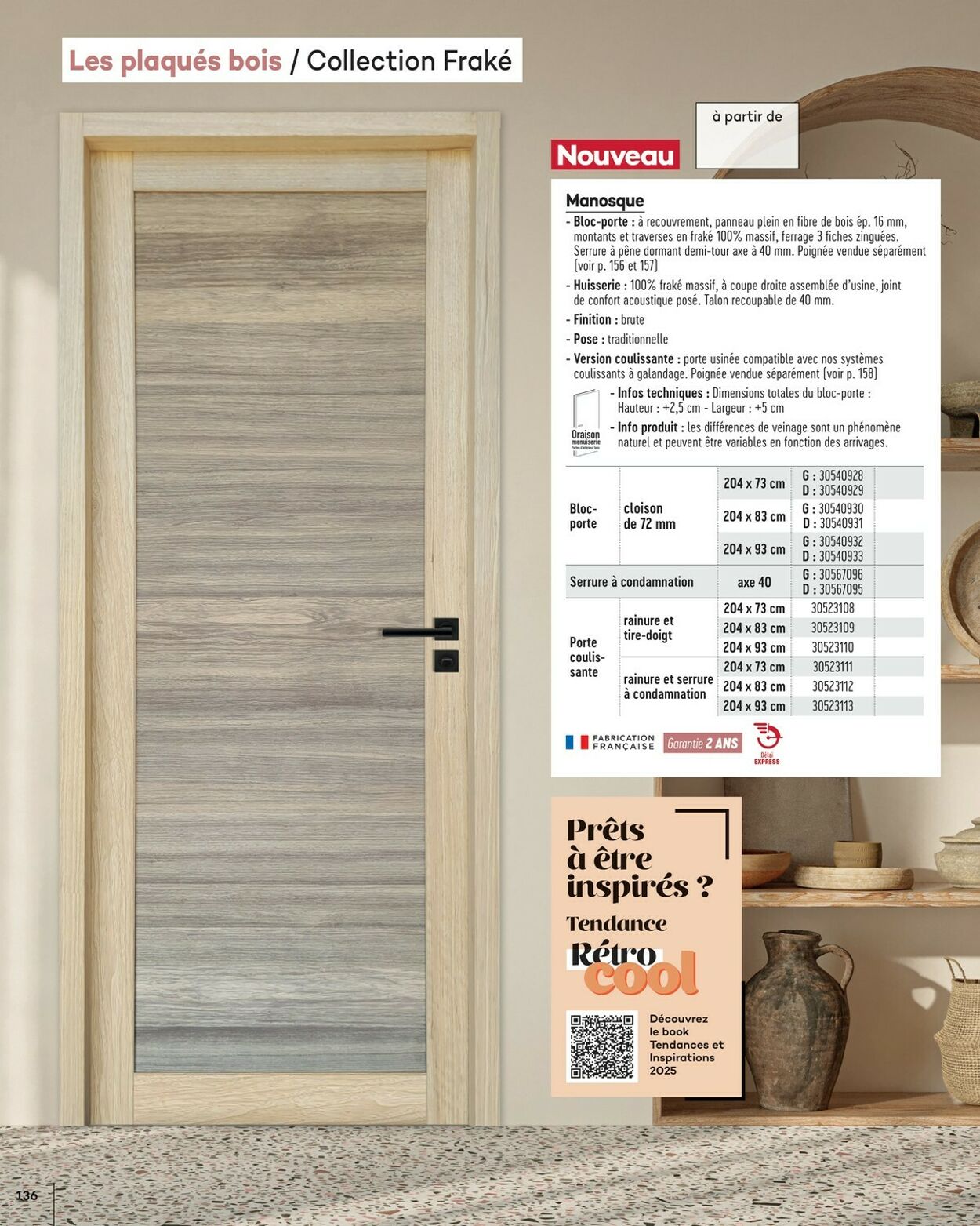 Catalogue Gedimat 13.06.2025 - 27.06.2025