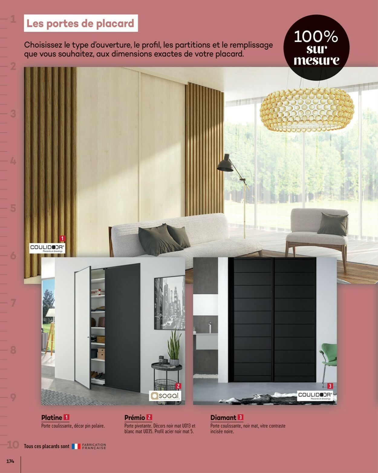 Catalogue Gedimat 13.06.2025 - 27.06.2025
