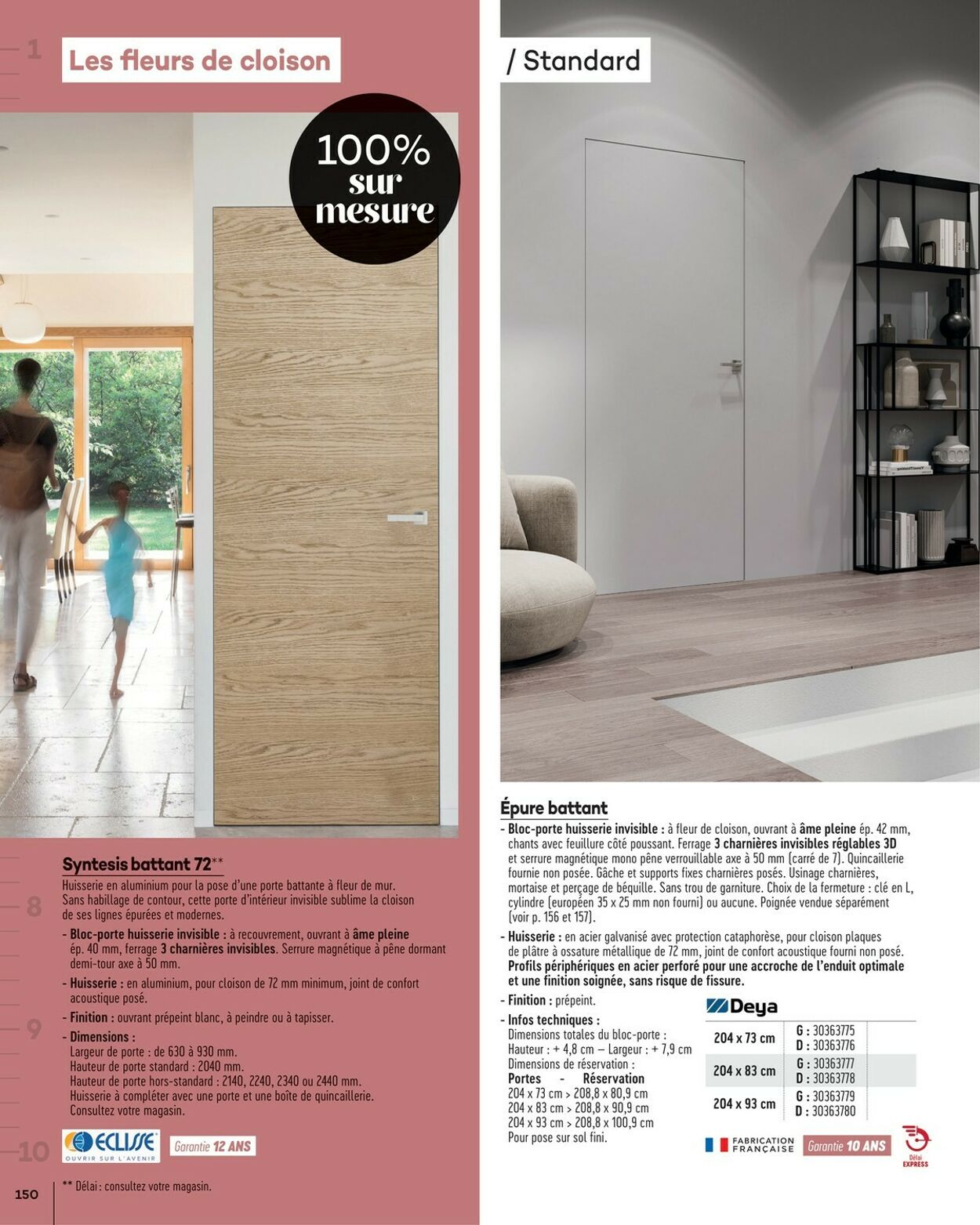Catalogue Gedimat 13.06.2025 - 27.06.2025