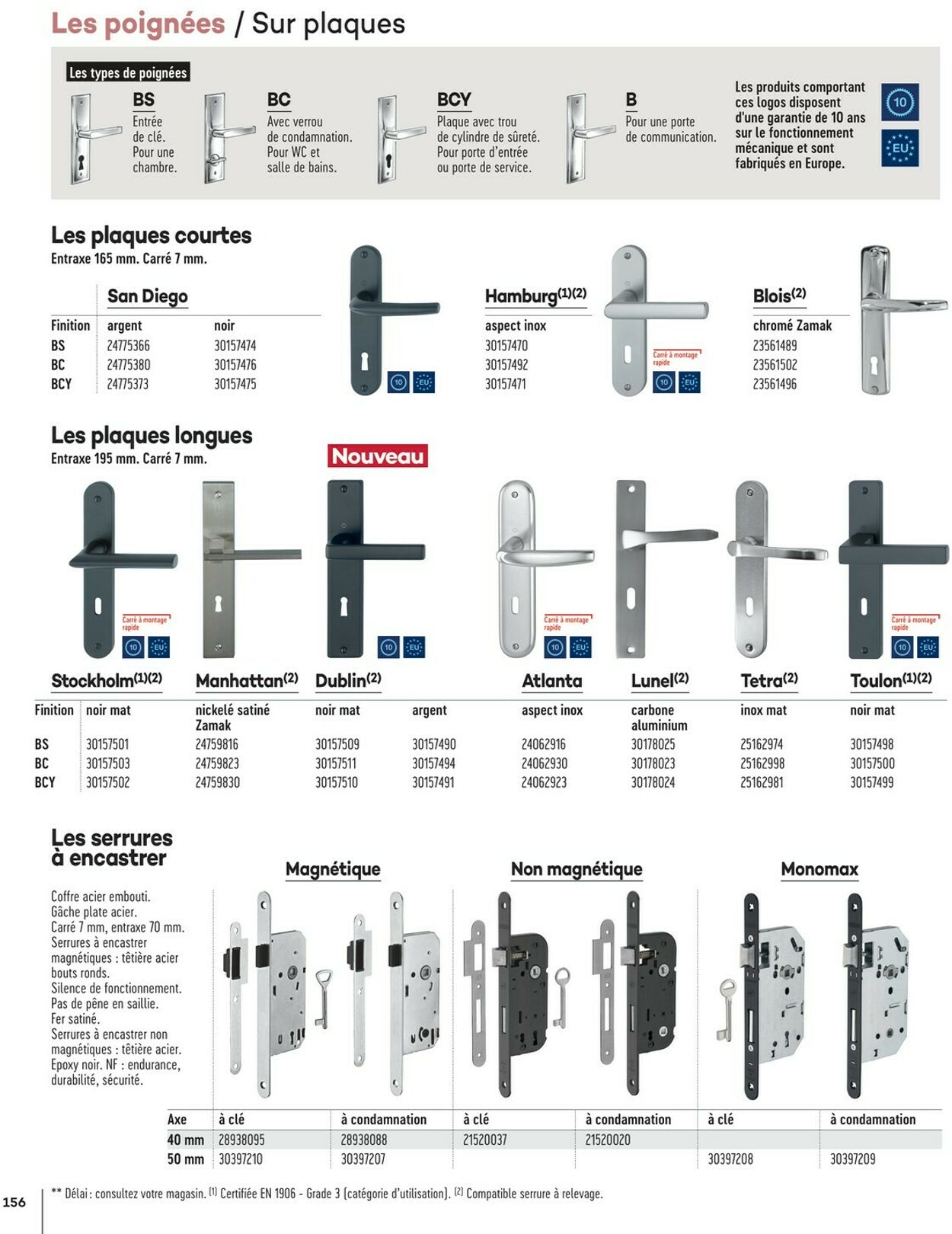 Catalogue Gedimat 13.06.2025 - 27.06.2025
