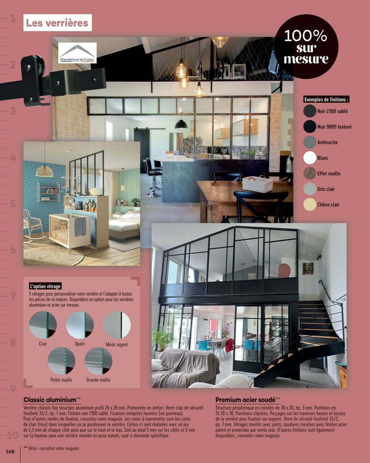 Catalogue Gedimat 13.06.2025 - 27.06.2025