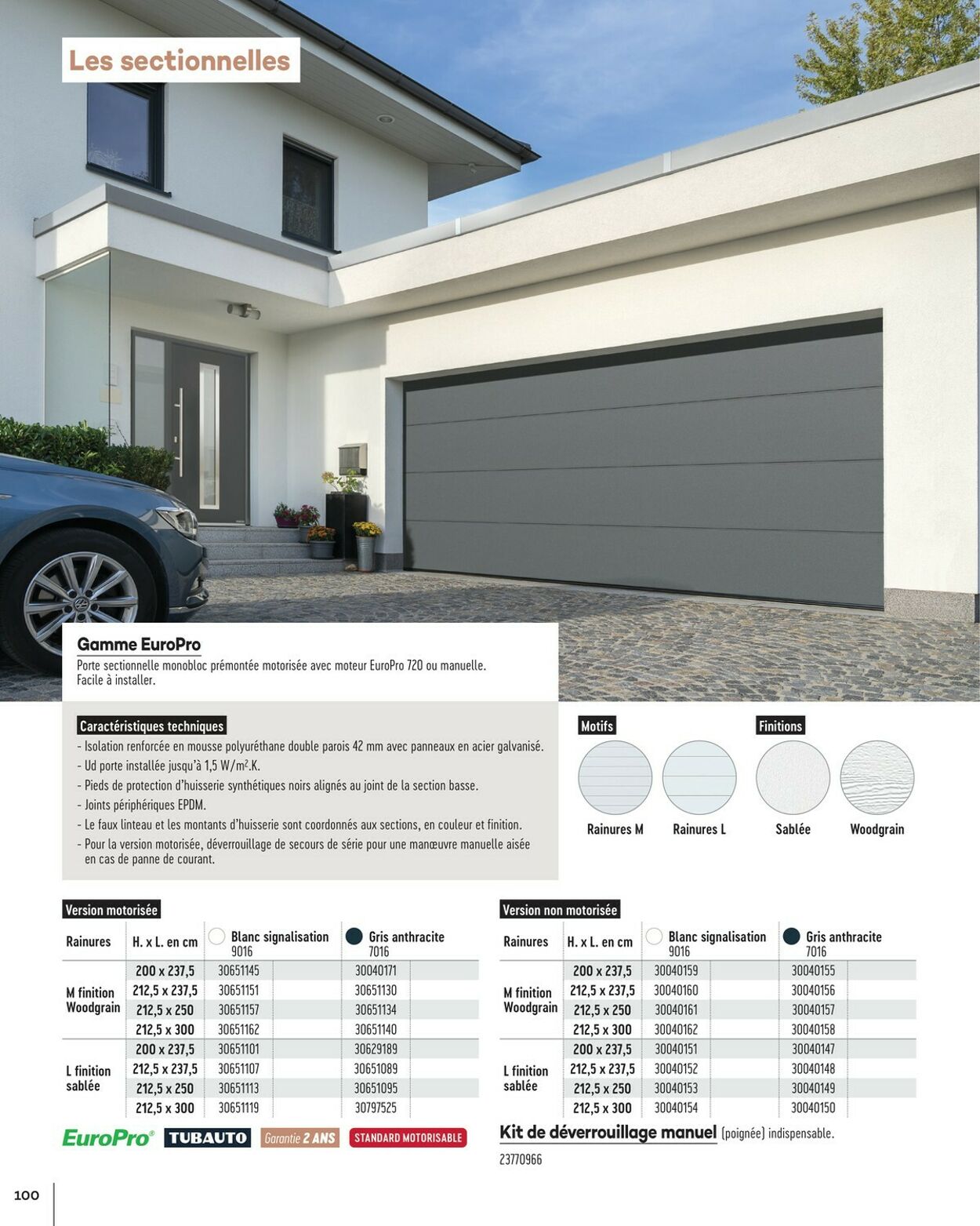 Catalogue Gedimat 13.06.2025 - 27.06.2025