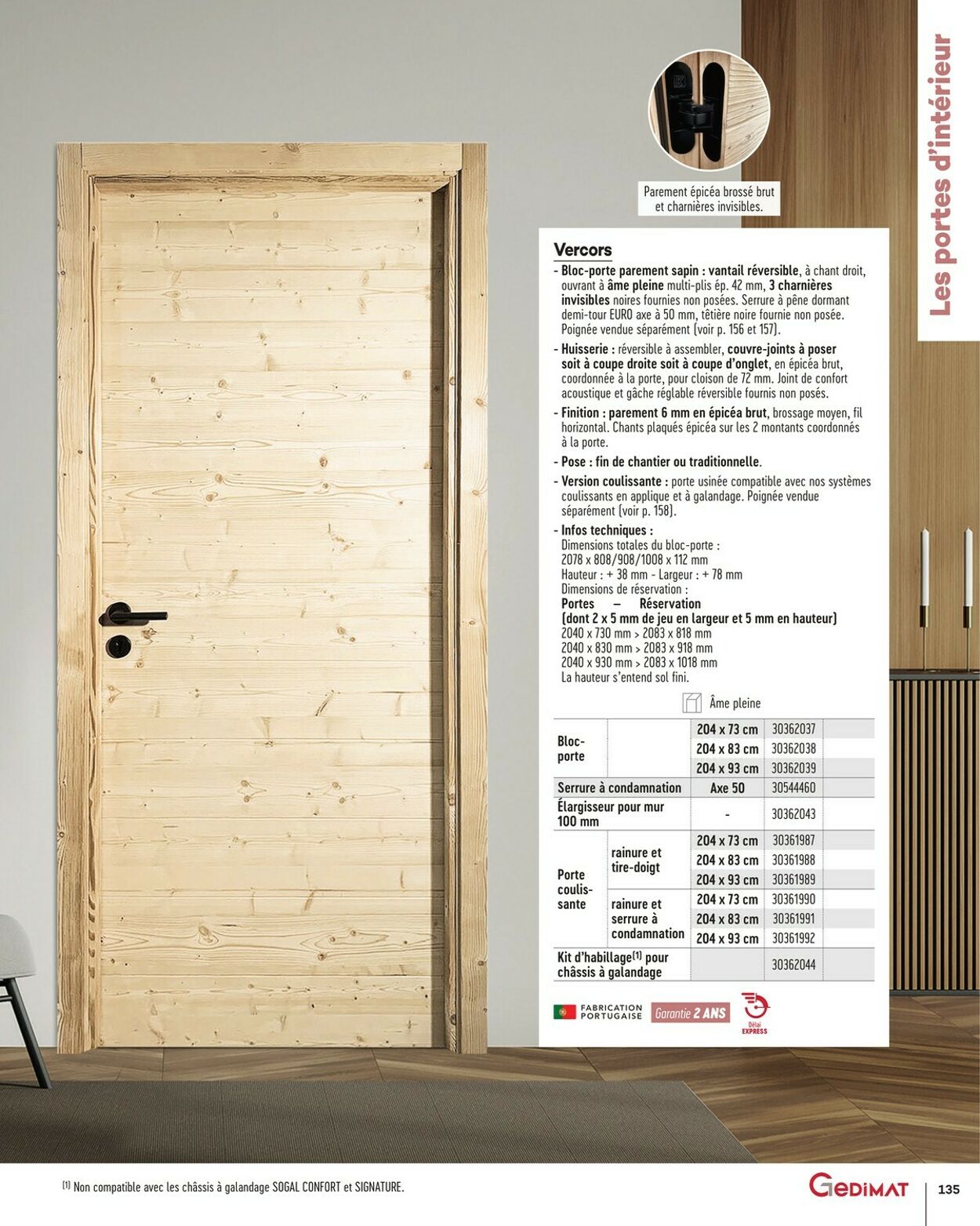 Catalogue Gedimat 13.06.2025 - 27.06.2025