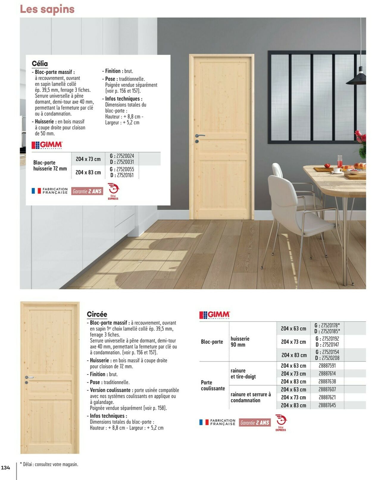Catalogue Gedimat 13.06.2025 - 27.06.2025