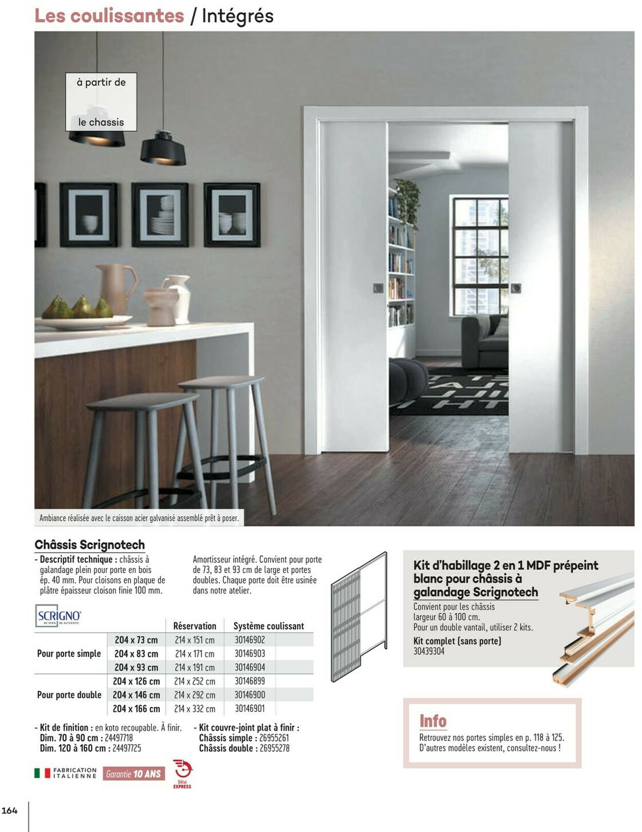 Catalogue Gedimat 13.06.2025 - 27.06.2025