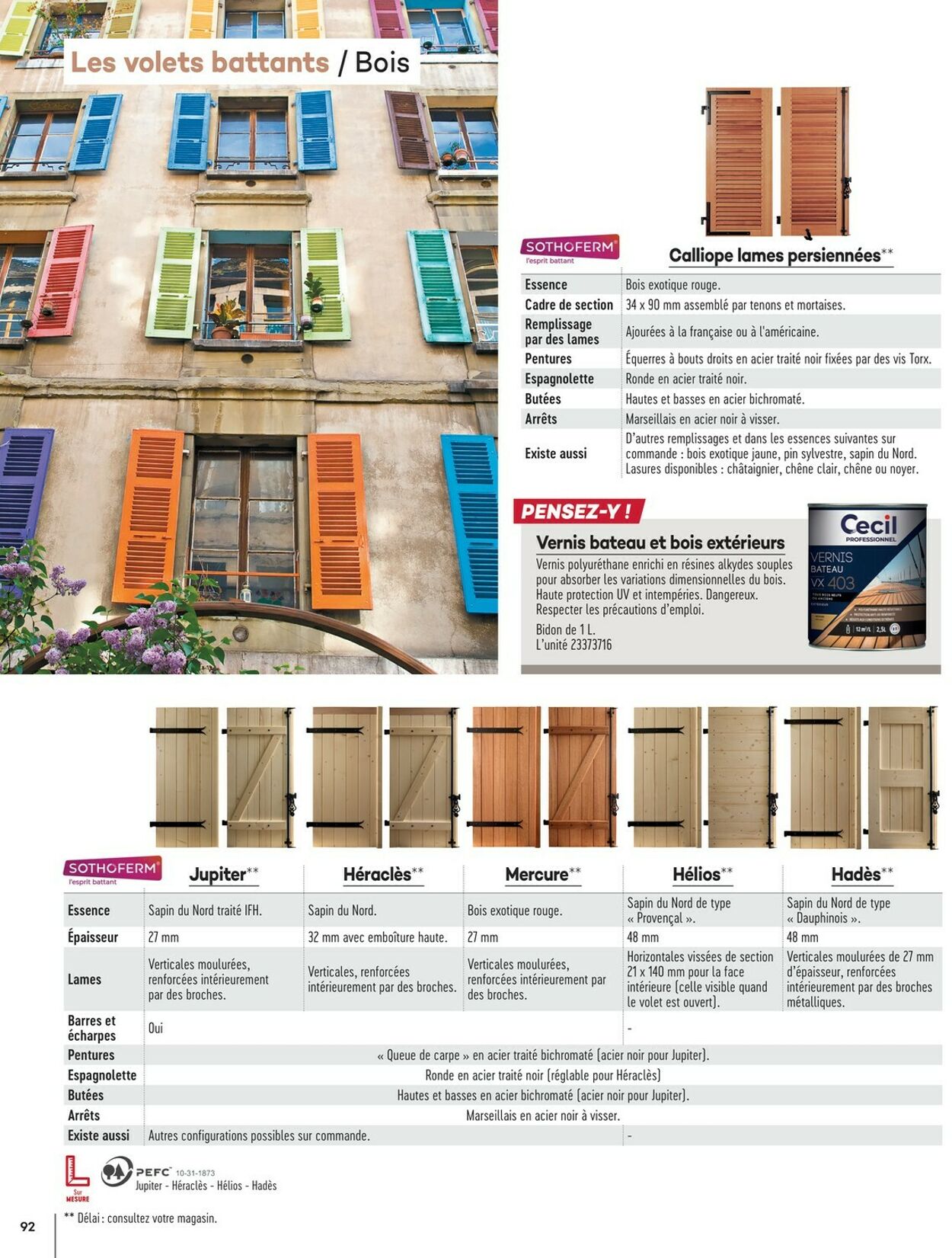 Catalogue Gedimat 20.05.2025 - 03.06.2025
