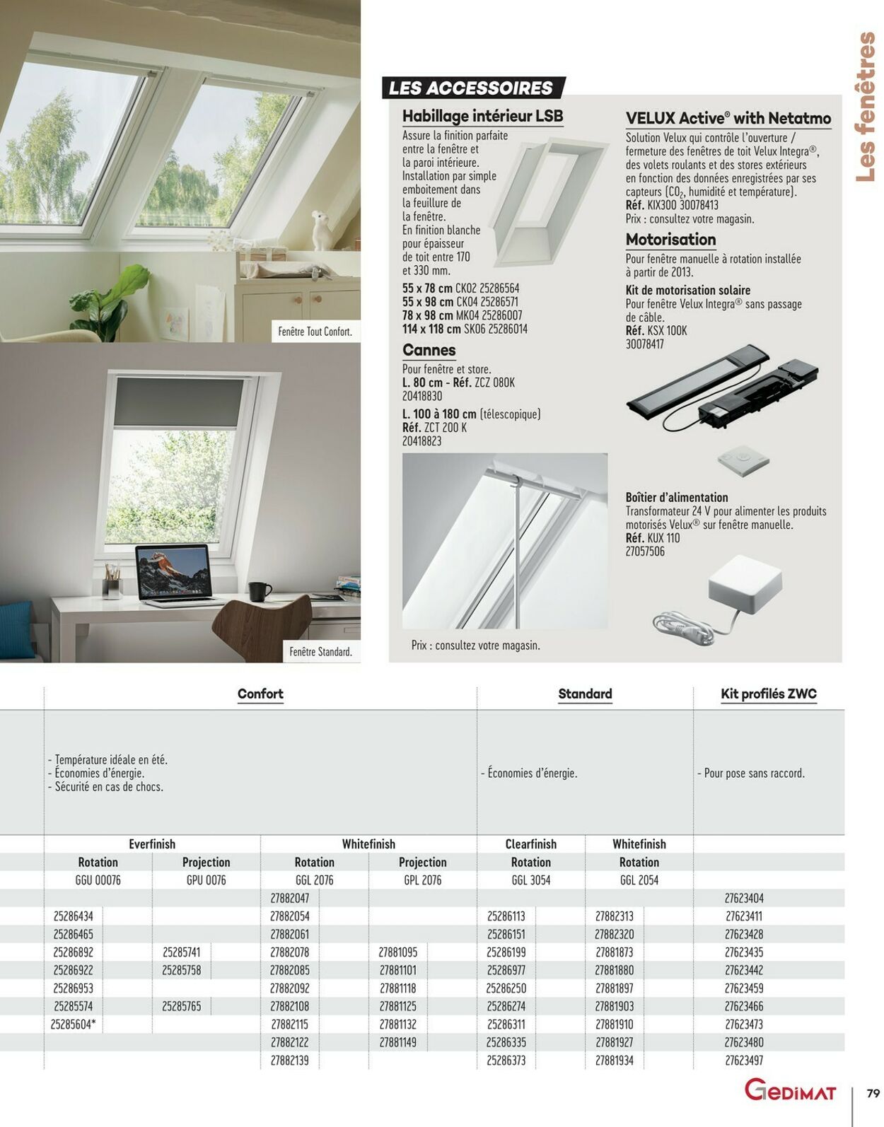 Catalogue Gedimat 20.05.2025 - 03.06.2025