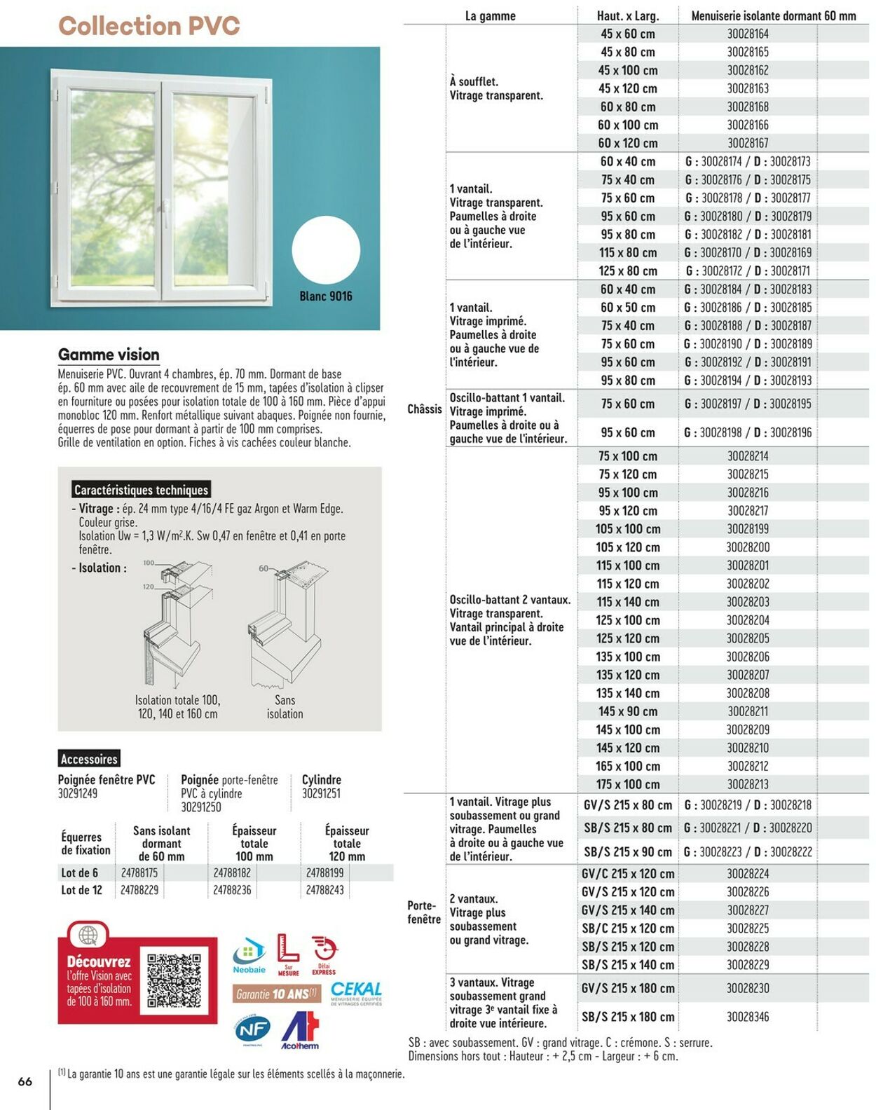 Catalogue Gedimat 20.05.2025 - 03.06.2025