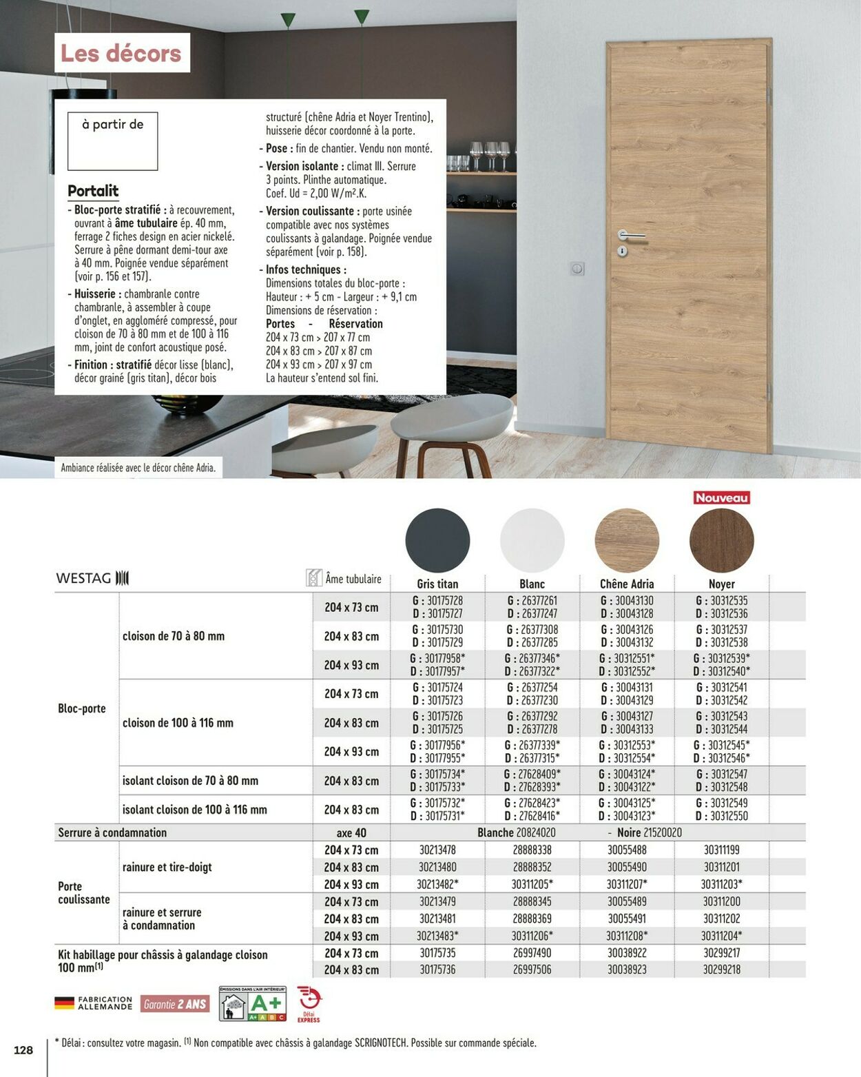 Catalogue Gedimat 20.05.2025 - 03.06.2025