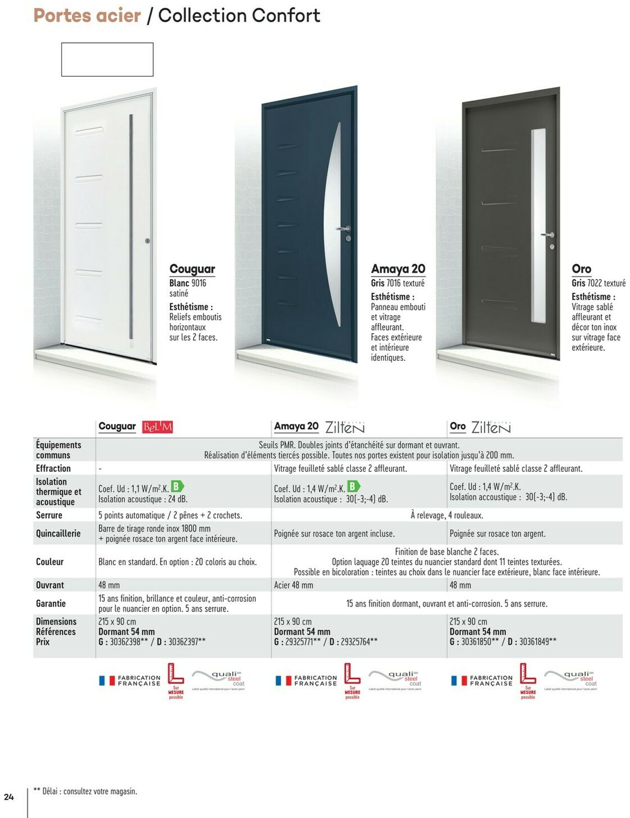 Catalogue Gedimat 20.05.2025 - 03.06.2025
