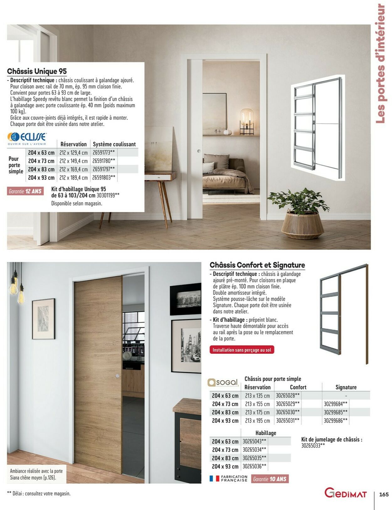 Catalogue Gedimat 20.05.2025 - 03.06.2025