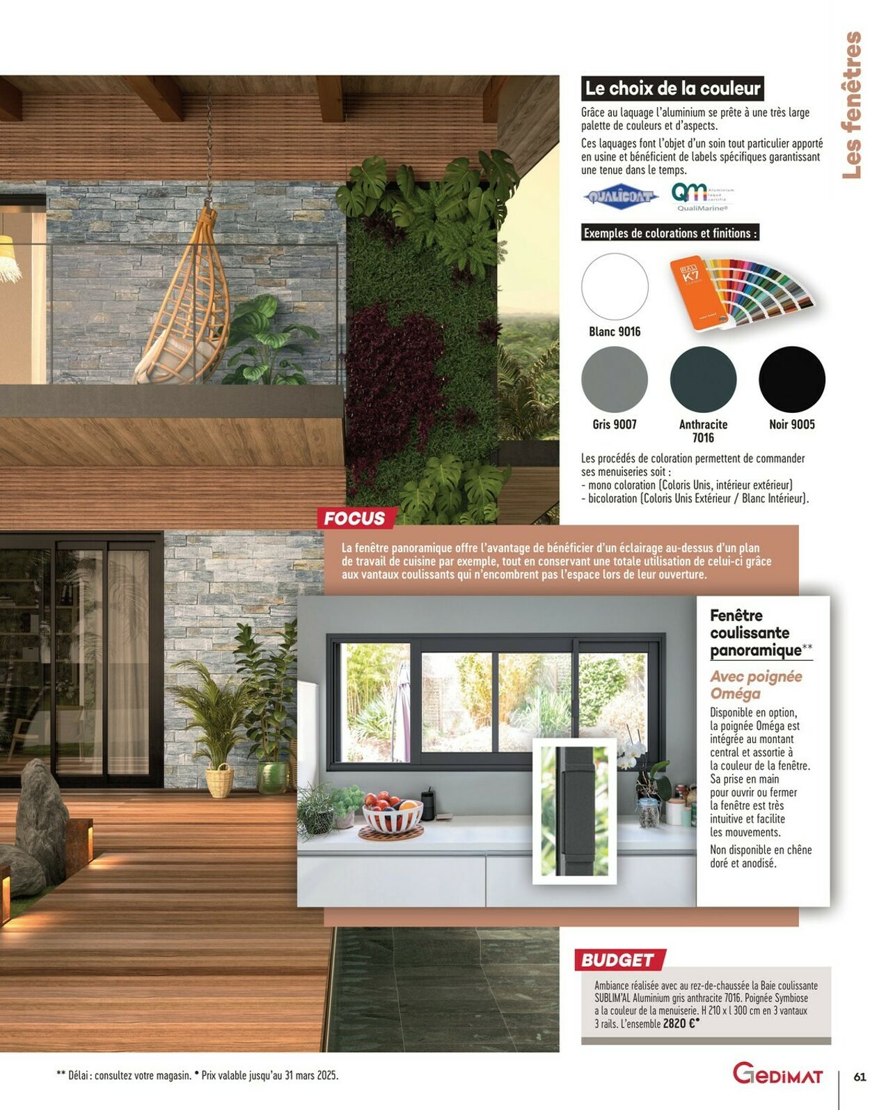 Catalogue Gedimat 20.05.2025 - 03.06.2025