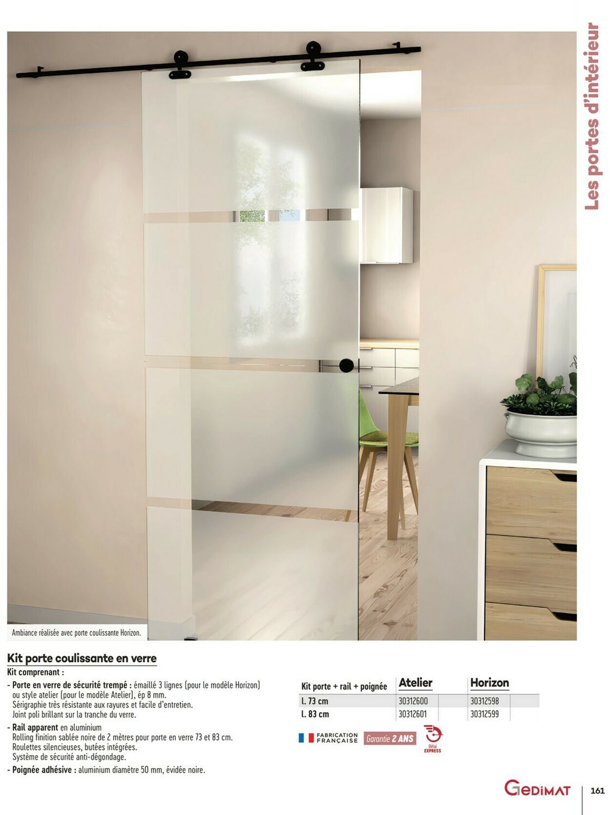 Catalogue Gedimat 12.06.2025 - 17.06.2025