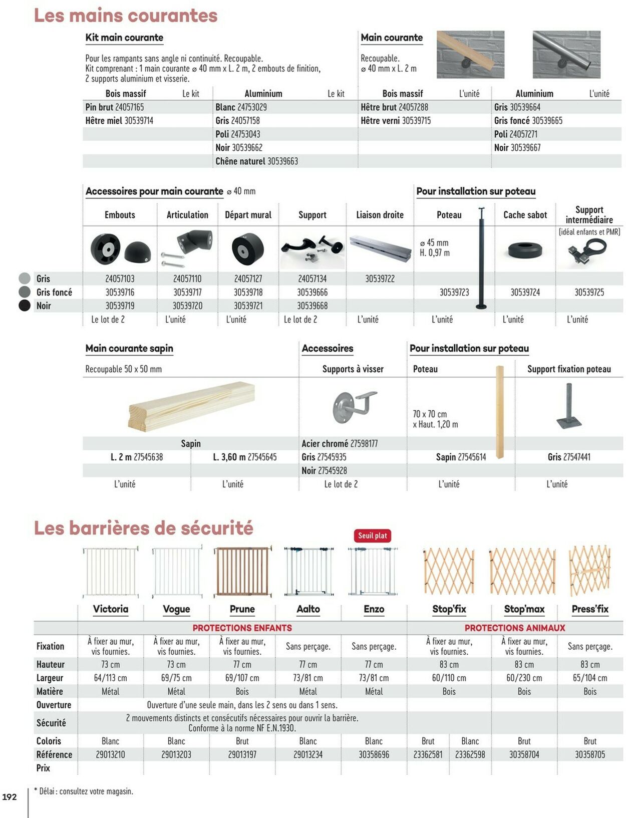 Catalogue Gedimat 12.06.2025 - 17.06.2025