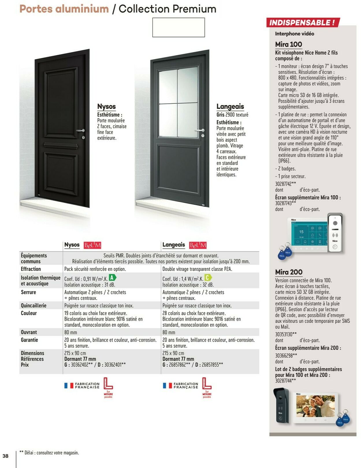 Catalogue Gedimat 12.06.2025 - 17.06.2025
