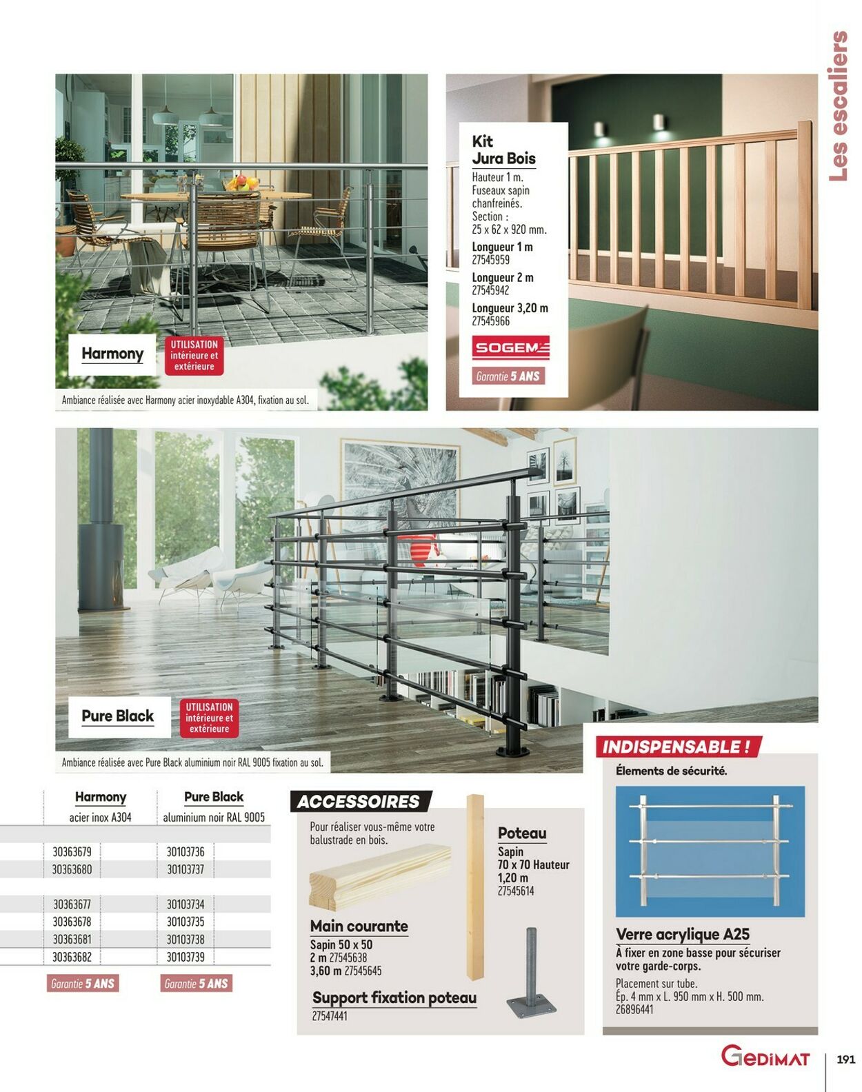 Catalogue Gedimat 12.06.2025 - 17.06.2025