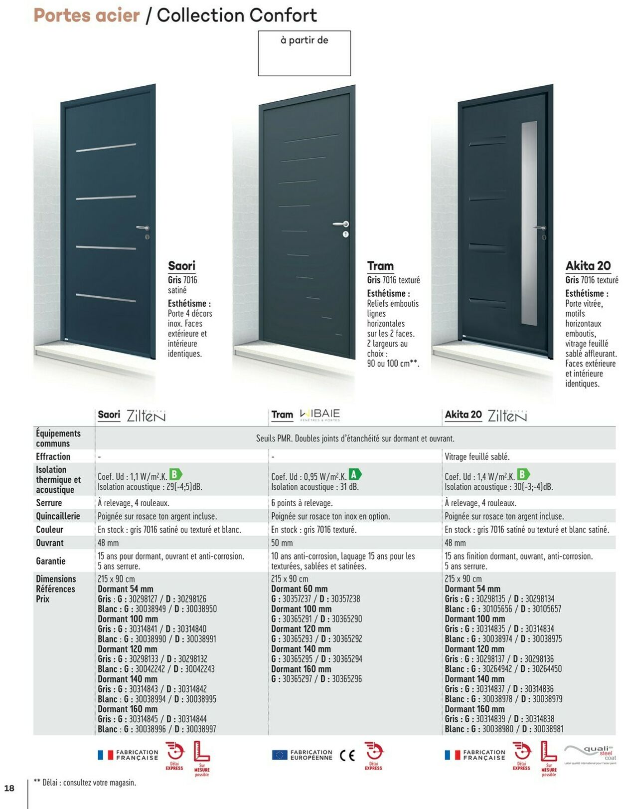 Catalogue Gedimat 12.06.2025 - 17.06.2025