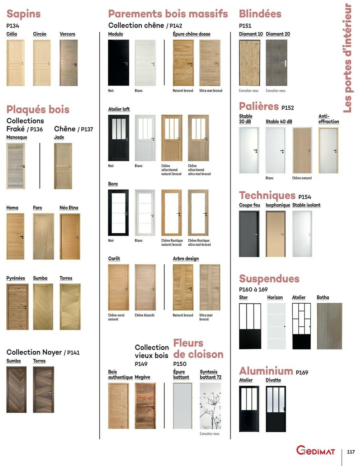 Catalogue Gedimat 12.06.2025 - 17.06.2025