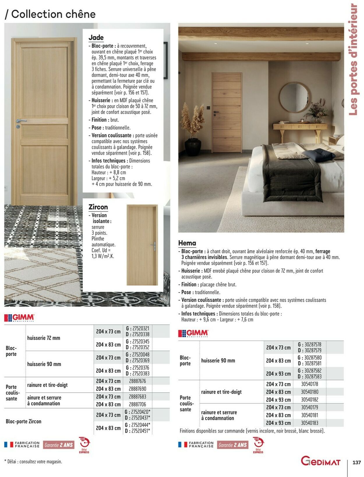 Catalogue Gedimat 12.06.2025 - 17.06.2025