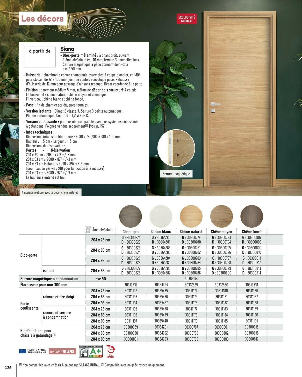 Catalogue Gedimat 12.06.2025 - 17.06.2025