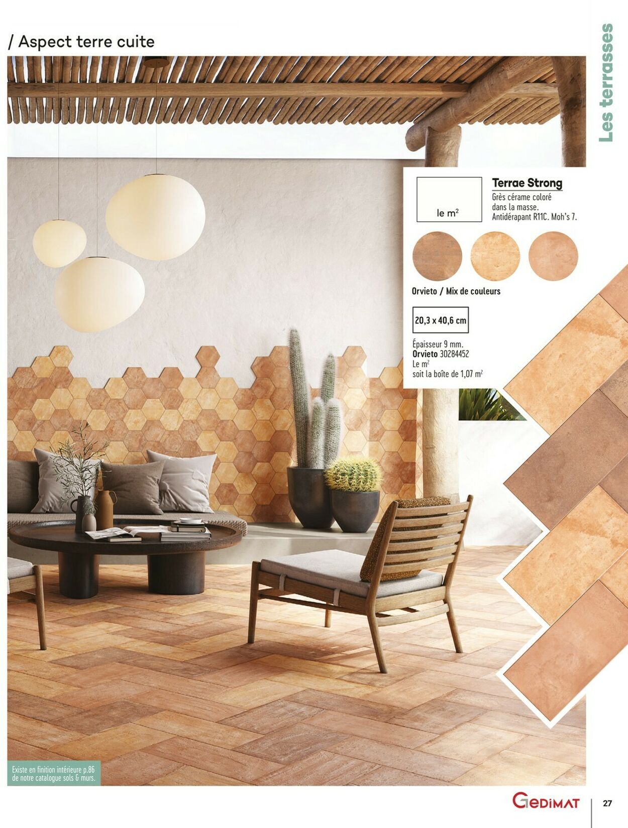 Catalogue Gedimat 17.12.2025 - 31.12.2025