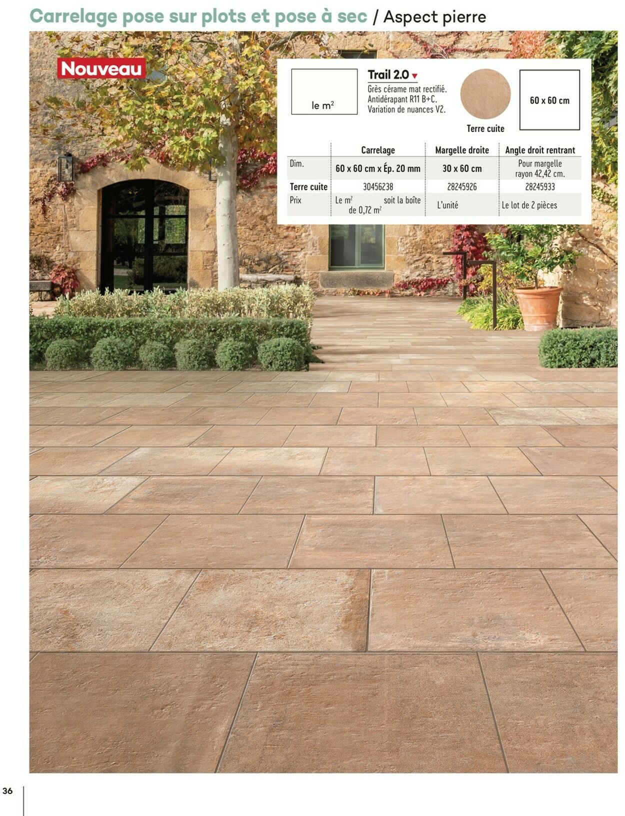 Catalogue Gedimat 17.12.2025 - 31.12.2025