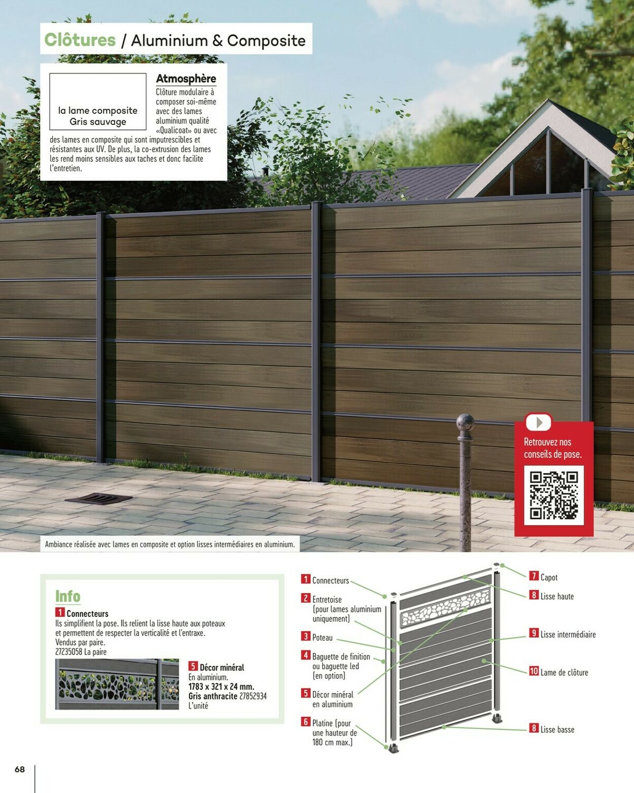 Catalogue Gedimat 17.12.2025 - 31.12.2025