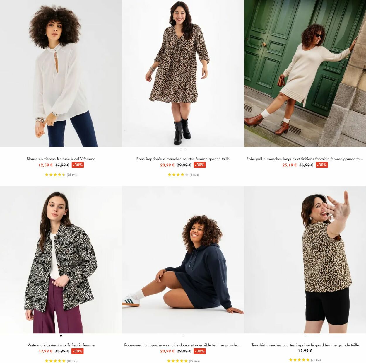 Catalogue Gémo 17.09.2025 - 30.09.2025