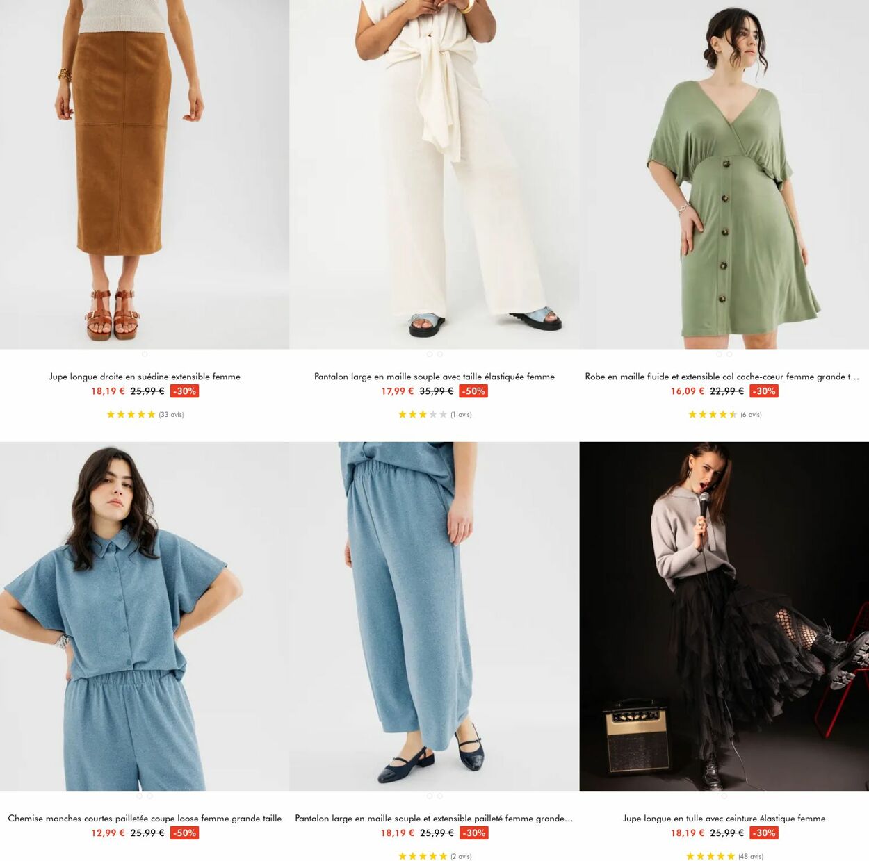 Catalogue Gémo 22.10.2025 - 04.11.2025