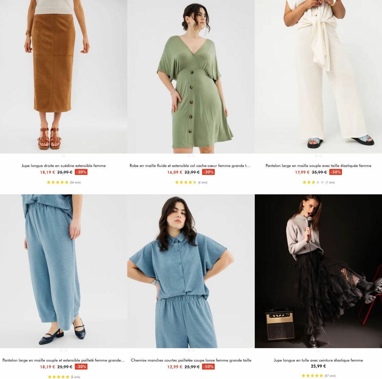 Catalogue Gémo 05.11.2025 - 18.11.2025
