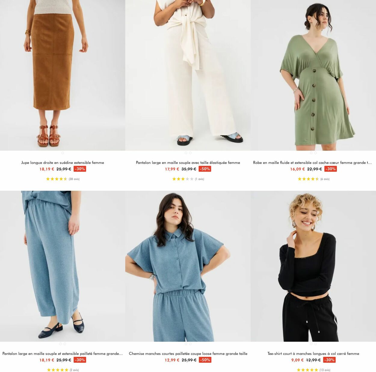 Catalogue Gémo 10.12.2025 - 23.12.2025