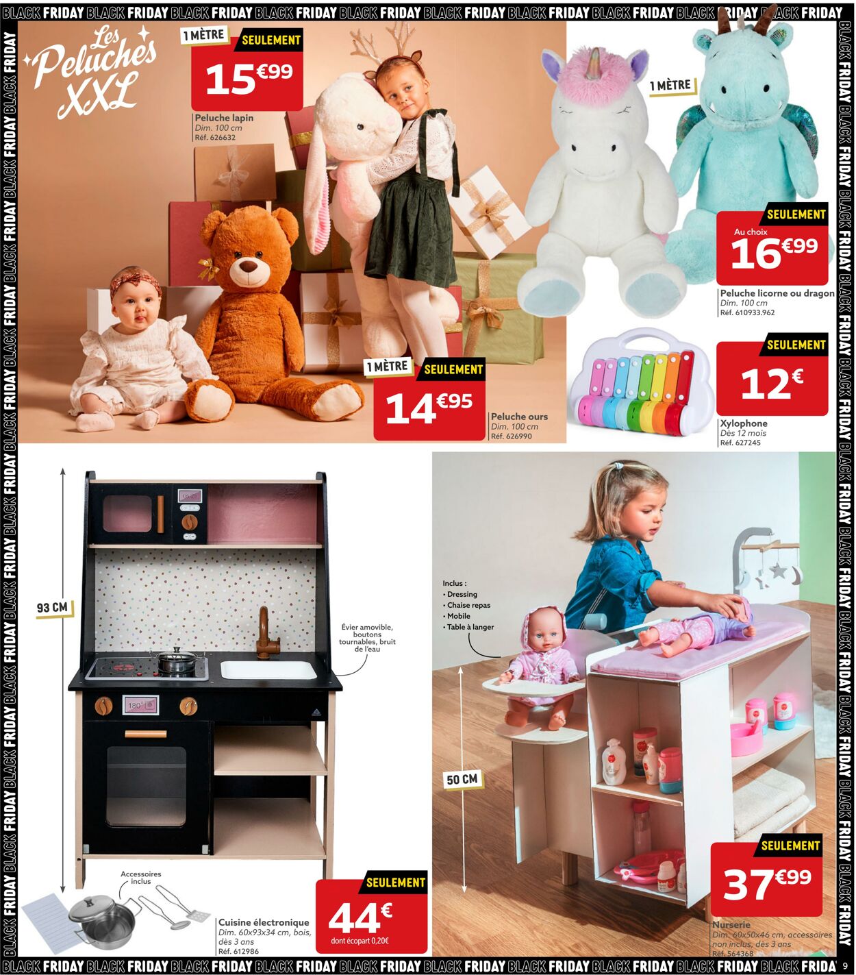 Catalogue GIFI 02.12.2024 - 02.12.2024