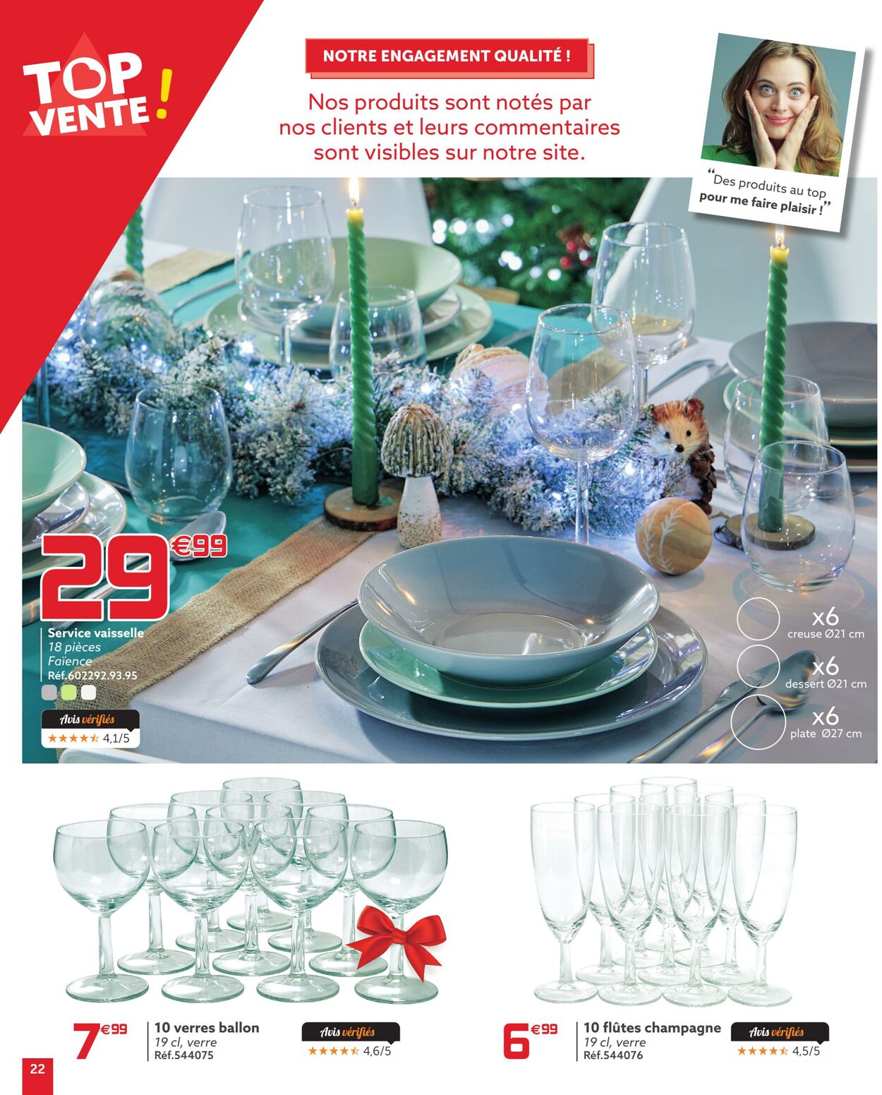 Catalogue GIFI 13.12.2022 - 21.12.2022