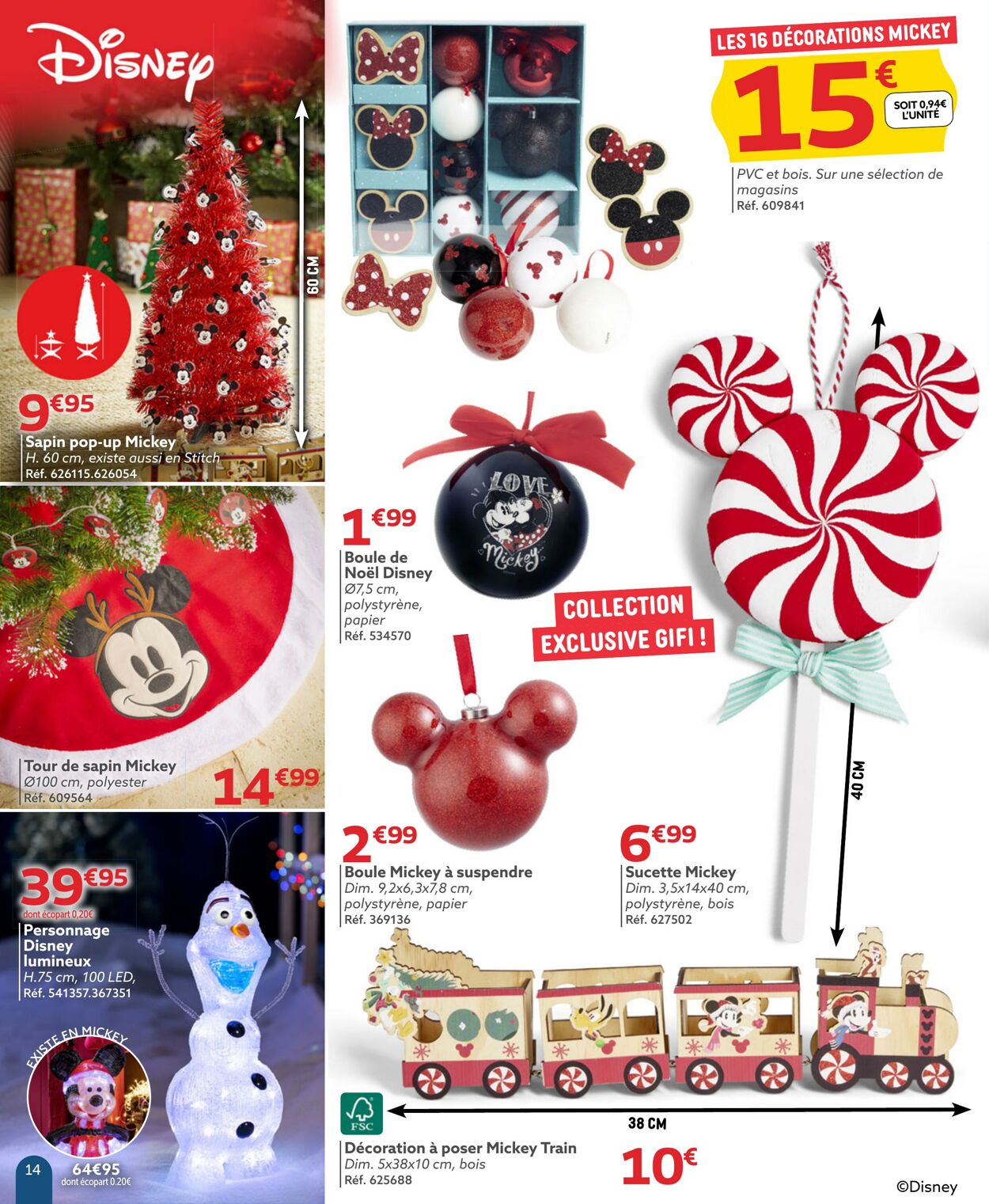 Catalogue GIFI 02.12.2024 - 02.12.2024