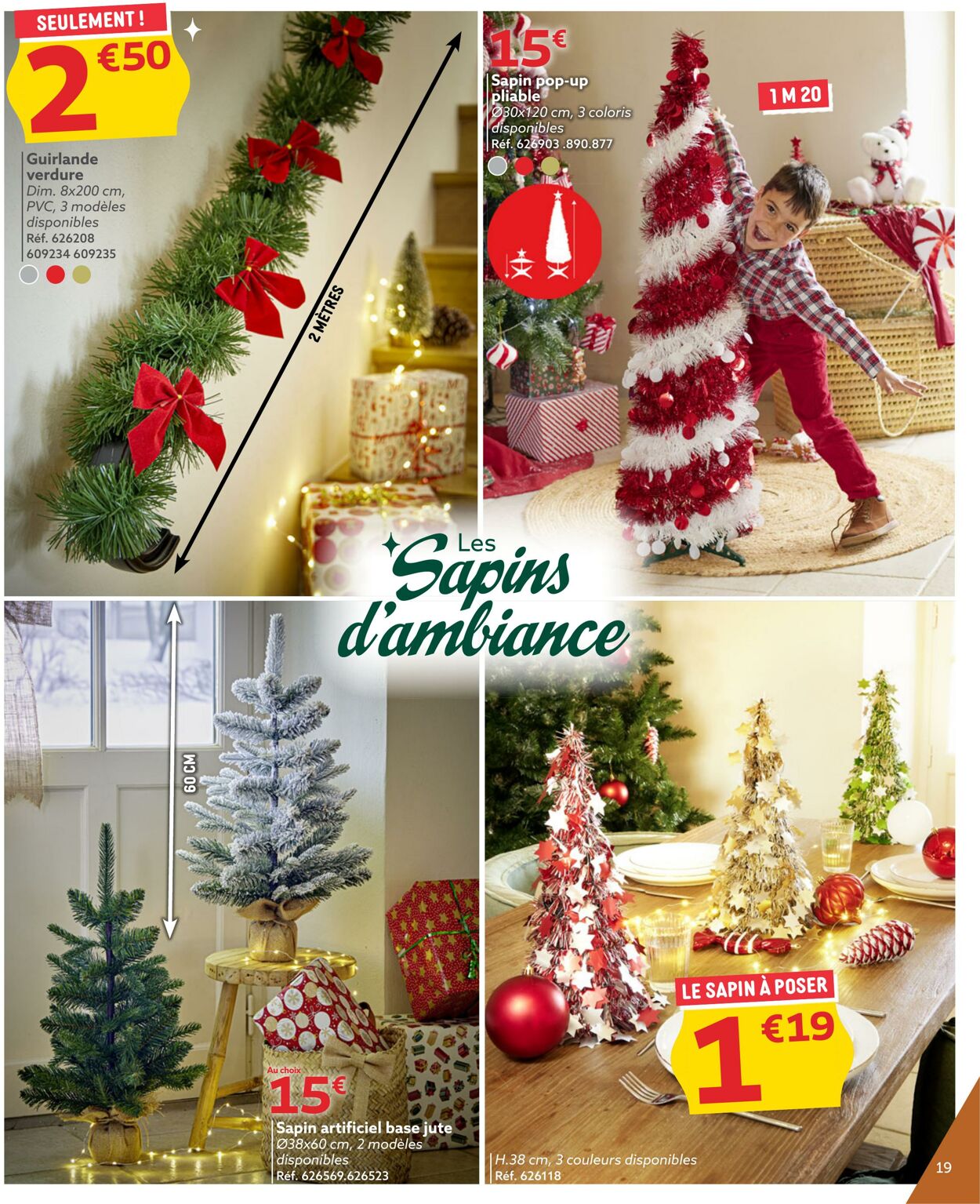 Catalogue GIFI 02.12.2024 - 02.12.2024