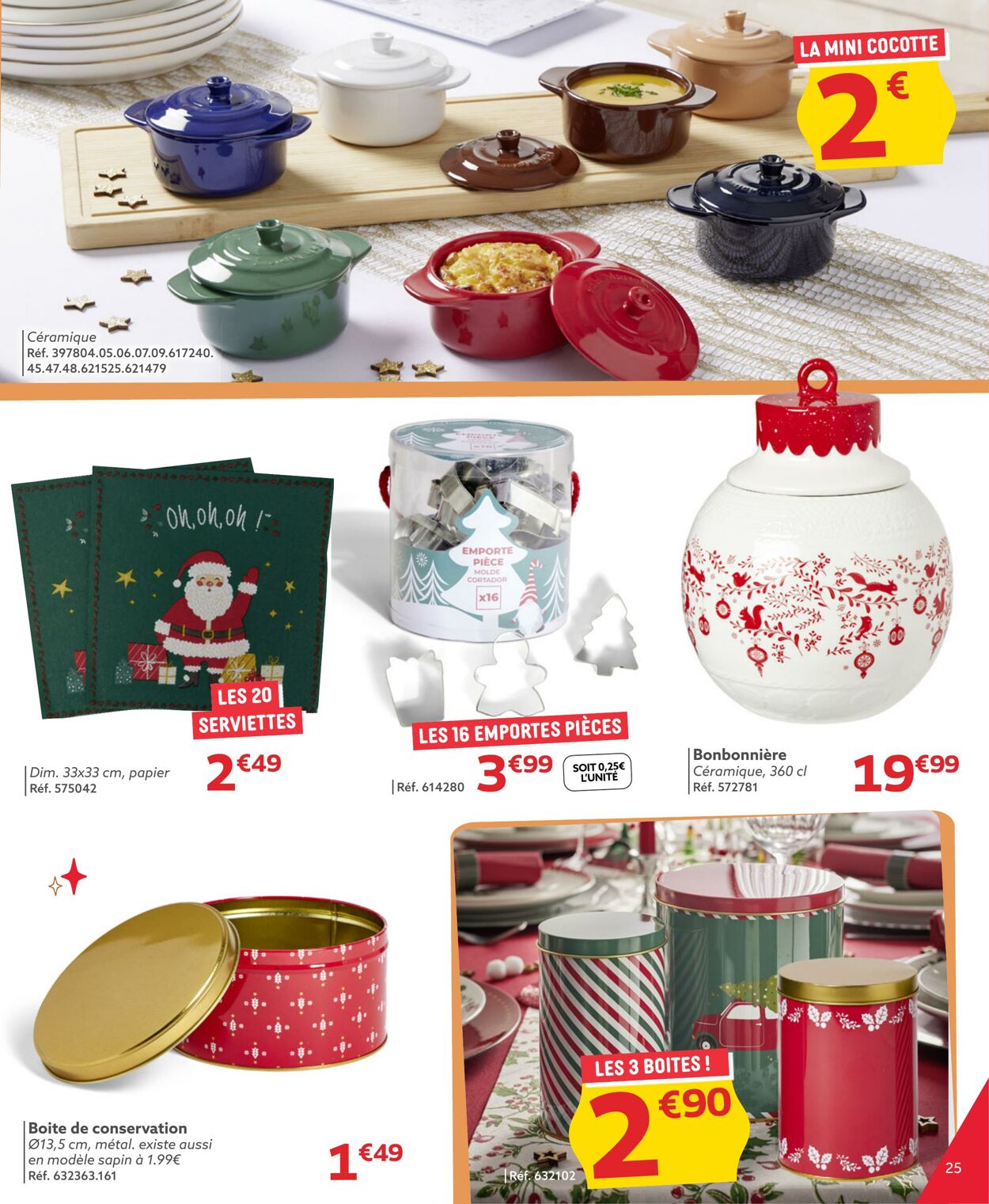 Catalogue GIFI 02.12.2024 - 02.12.2024