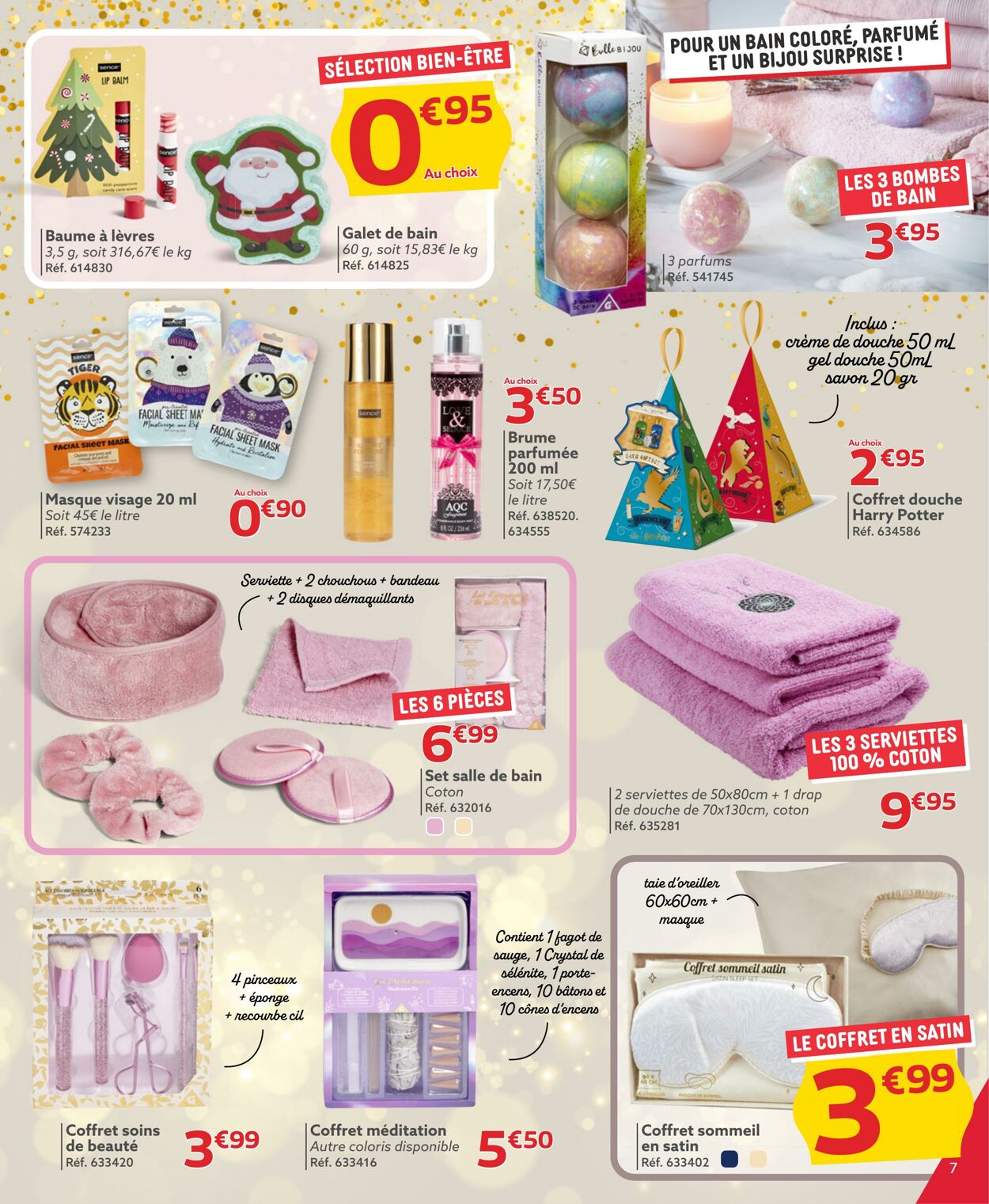 Catalogue GIFI 04.12.2024 - 04.12.2024