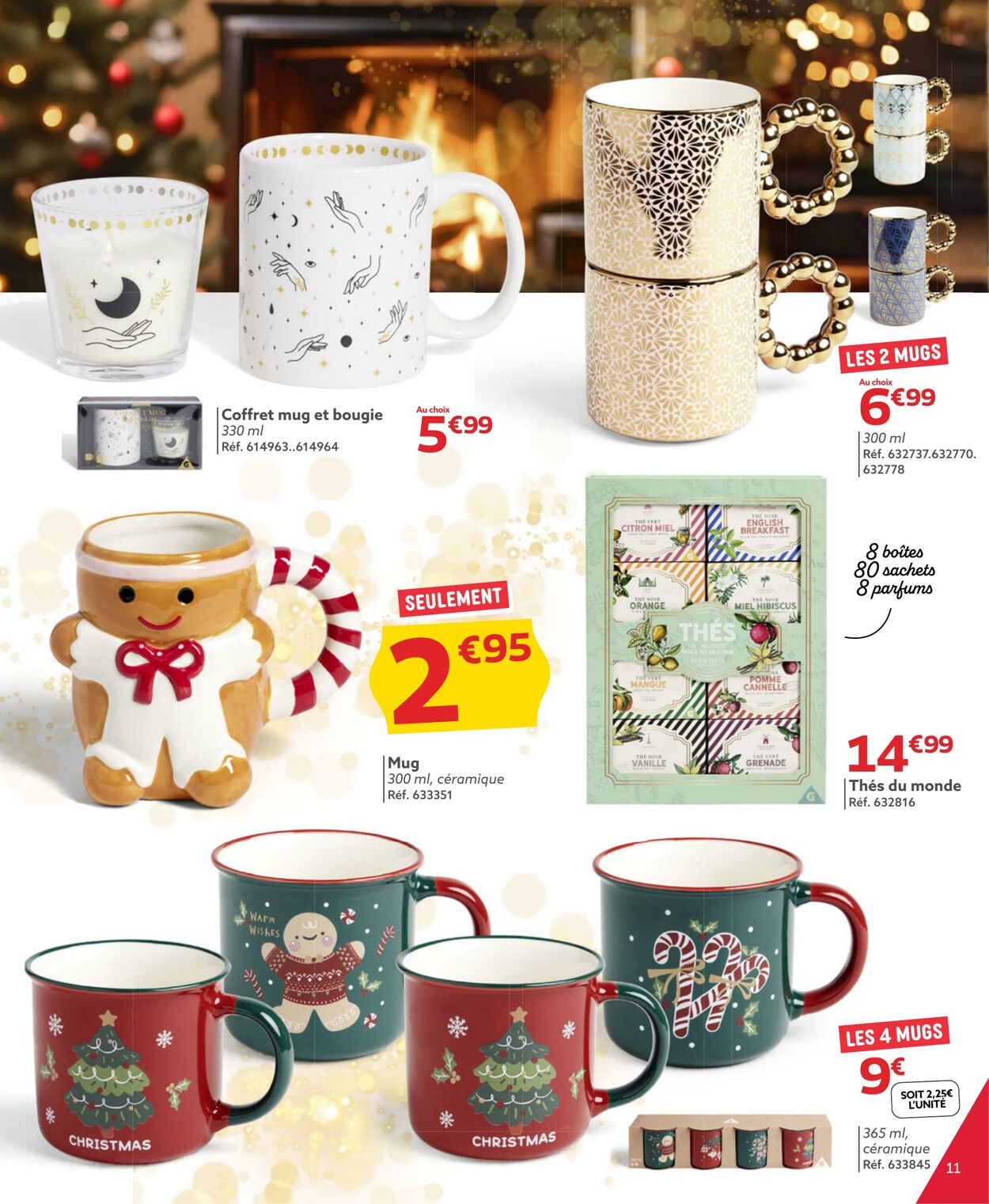 Catalogue GIFI 04.12.2024 - 04.12.2024