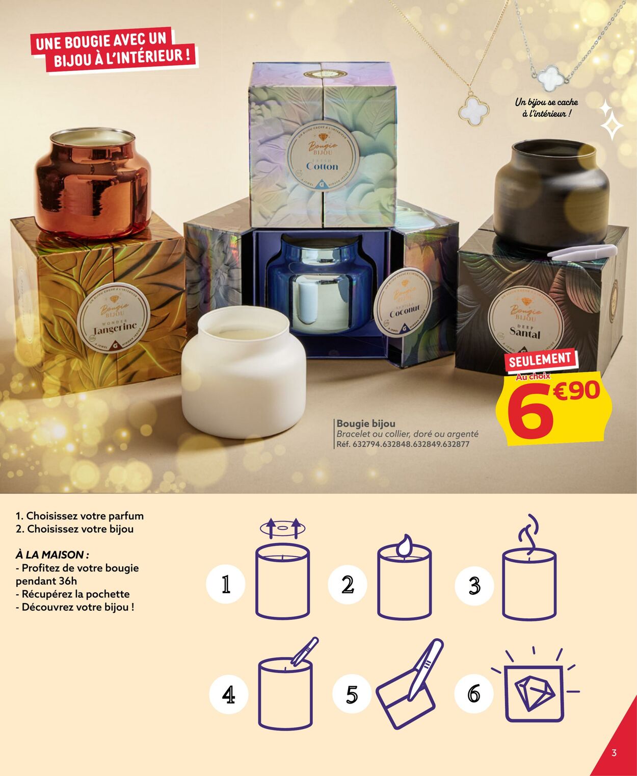 Catalogue GIFI 04.12.2024 - 04.12.2024