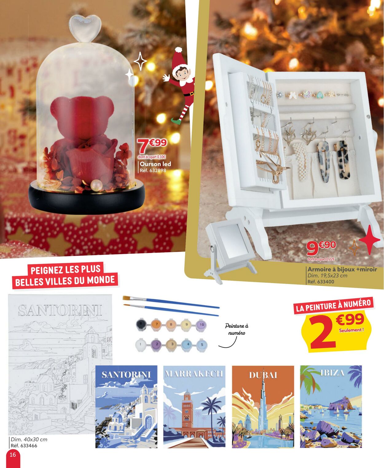 Catalogue GIFI 07.12.2024 - 07.12.2024