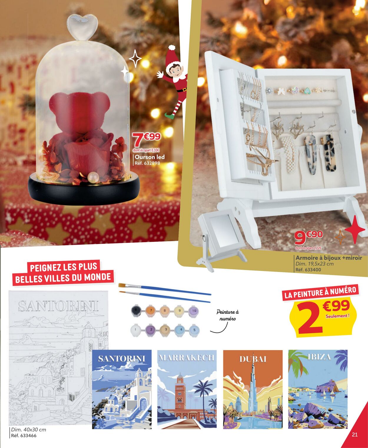 Catalogue GIFI 16.12.2024 - 16.12.2024