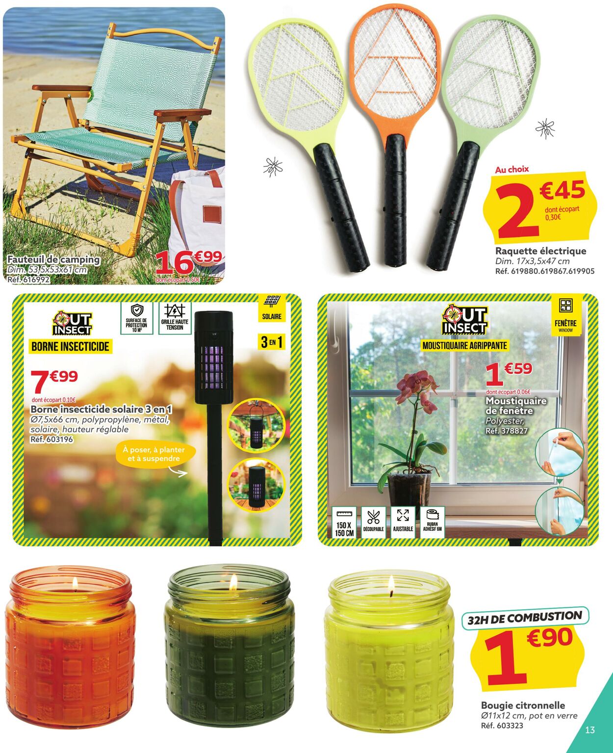 Catalogue GIFI 30.04.2024 - 08.05.2024