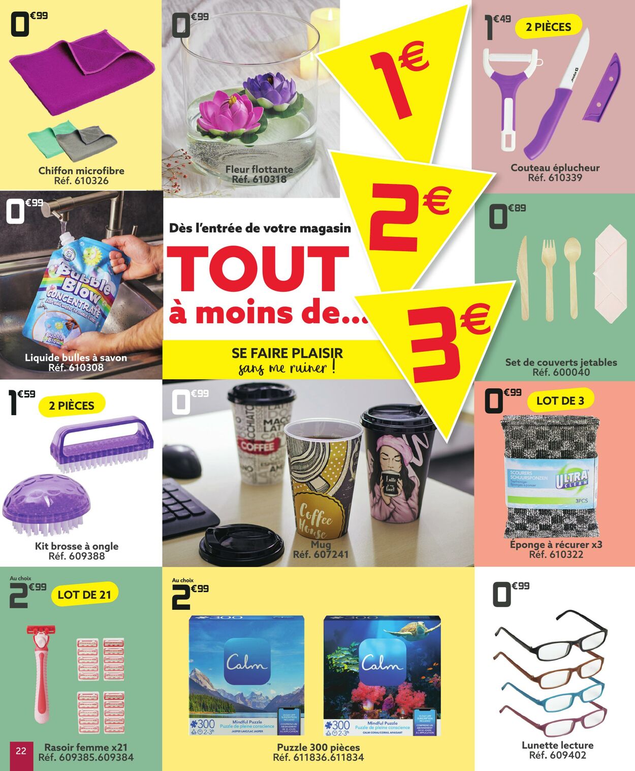 Catalogue GIFI 02.05.2023 - 10.05.2023