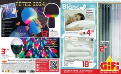 Catalogue GIFI 20.12.2022 - 28.12.2022