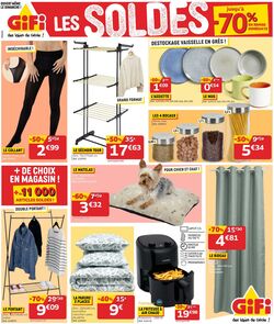 Catalogue GIFI 12.01.2025 - 12.01.2025