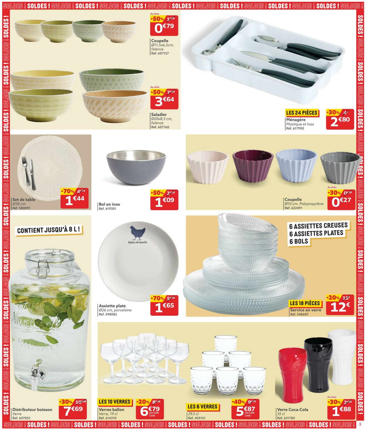 Catalogue GIFI 28.01.2025 - 28.01.2025